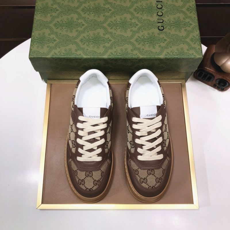 Gucci Low Shoes